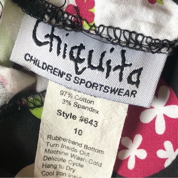 Chiquita sundress - Picture 4 of 11